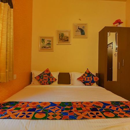 Fabhotel Vijaylakshmi Stay Inn - Nr Chennai International Airport Exterior photo