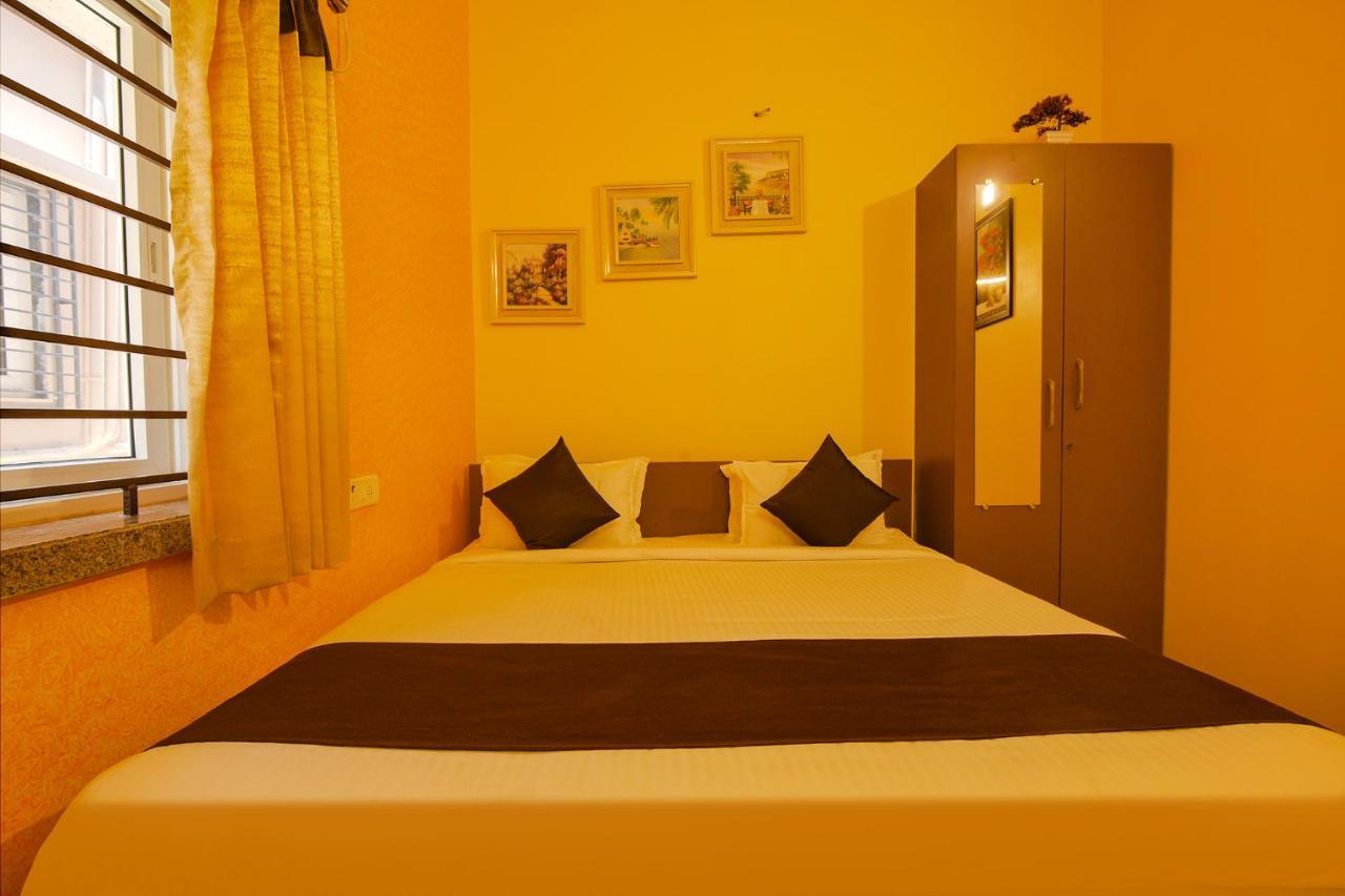 Fabhotel Vijaylakshmi Stay Inn - Nr Chennai International Airport Exterior photo